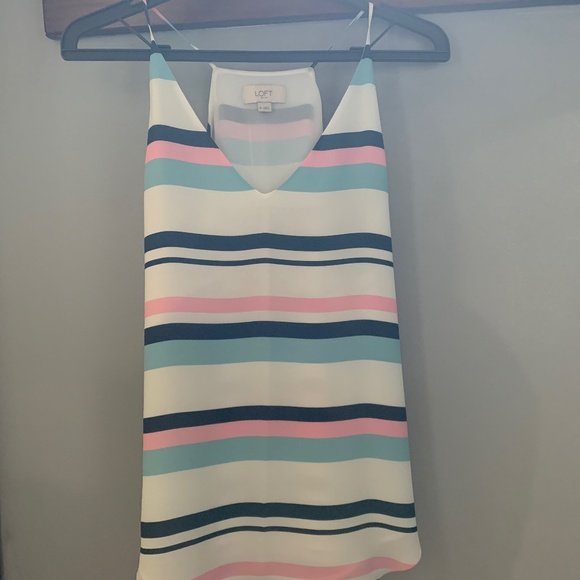 LOFT Tops - Tank top